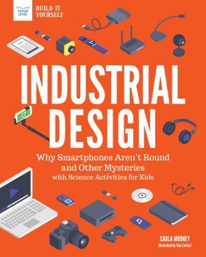 Cover of the book Industrial Design by Nomad Press