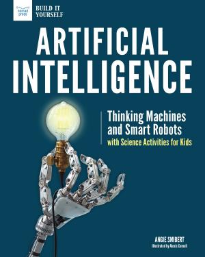 Cover of the book Artificial Intelligence by Rachel Dickinson
