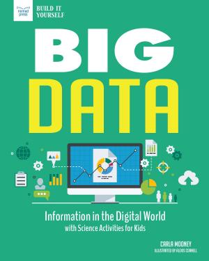 Cover of the book Big Data by Judy Dodge Cummings