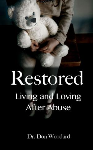 Cover of the book Restored by Christen Price