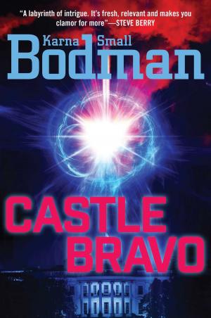 Book cover of Castle Bravo