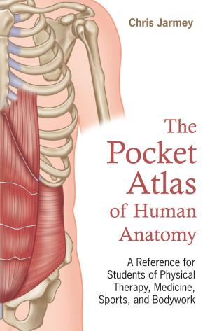 Cover of the book The Pocket Atlas of Human Anatomy by Victoria Boutenko