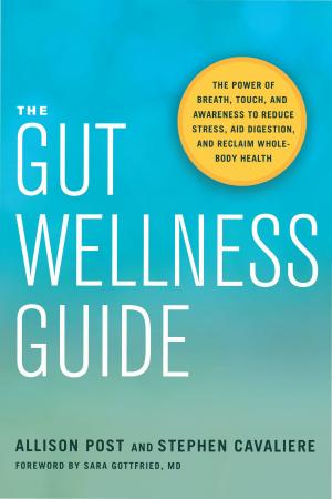 Cover of the book The Gut Wellness Guide by Gabriel Cousens, M.D.
