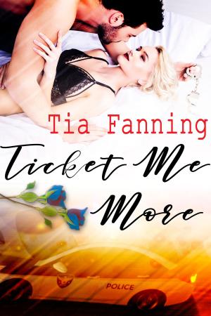 Book cover of Ticket Me More
