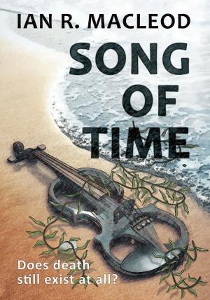 Cover of the book Song of Time by Elaine Viets