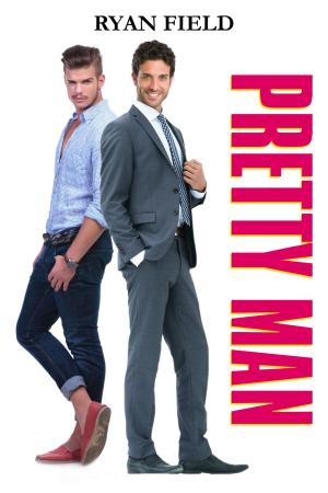 Cover of the book Pretty Man by James Hawk