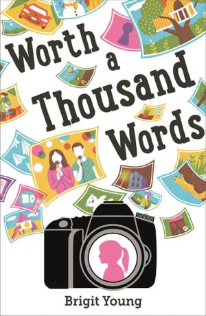 Cover of the book Worth a Thousand Words by Bruce Weinstein