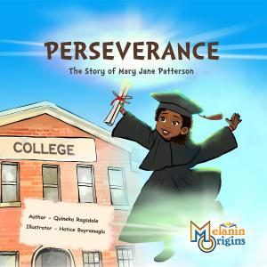 Cover of Perseverance