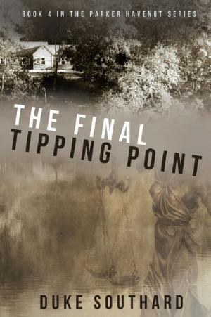 Cover of the book The Final Tipping Point by Helena P. Schrader