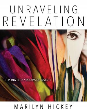 Cover of the book Unraveling Revelation by Penny Zeller