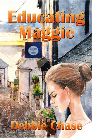 Cover of the book Educating Maggie by Charlotte Blackwell