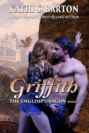 Cover of the book Griffith by Erik Daniel Shein, Melissa Davis, L. M. Reker
