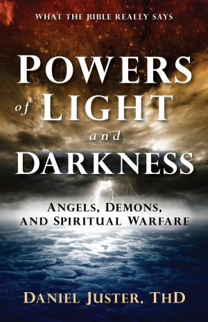 Cover of the book Powers of Light and Darkness by Michele Neal