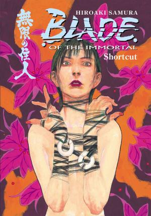 Cover of the book Blade of the Immortal Volume 16: Shortcut by Steve Niles