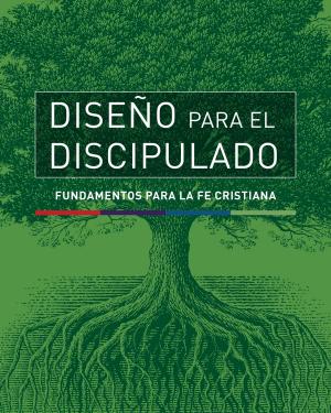 Book cover of Diseño para el discipulado