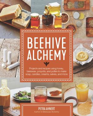 Cover of the book Beehive Alchemy by Eric H. Chudler, Ph.D.