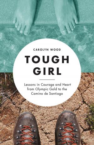 Cover of the book Tough Girl by Seabury Blair, Jr.