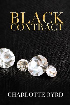 Book cover of Black Contract
