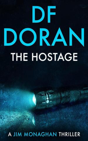 Cover of the book The Hostage by Peter Harrison