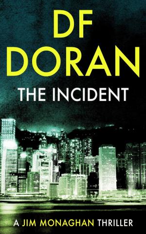 Cover of the book The Incident by Bobby Nash