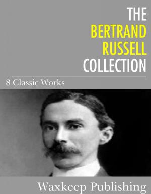 Cover of the book The Bertrand Russell Collection by Herbert Peyser