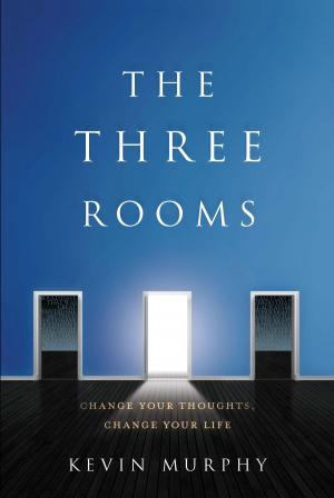 Cover of the book The Three Rooms by Nicholas A. Fischer, Daniel H. Shin