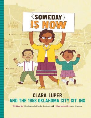 Cover of the book Someday Is Now by Ivy Aduampong