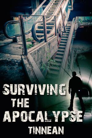 Cover of the book Surviving the Apocalypse by J.M. Snyder