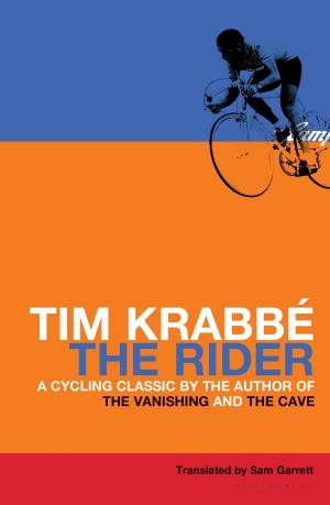 Cover of the book The Rider by Peter Duckers
