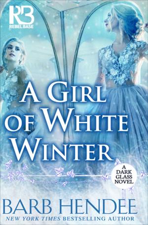 Cover of the book A Girl of White Winter by Mick Jett