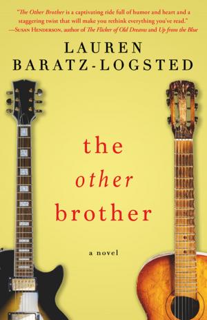 Book cover of The Other Brother