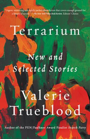 Cover of the book Terrarium by Summer Felix