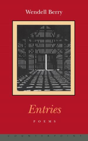 Cover of the book Entries by 