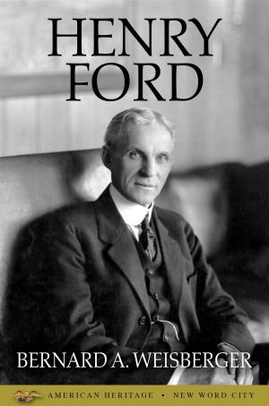 Cover of the book Henry Ford by The Editors of New Word City