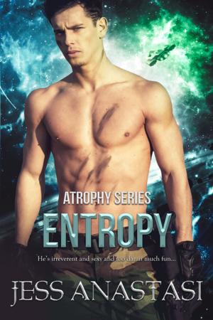 Cover of the book Entropy by Jennifer Shirk