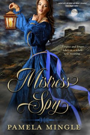 Cover of the book Mistress Spy by Jennifer Apodaca