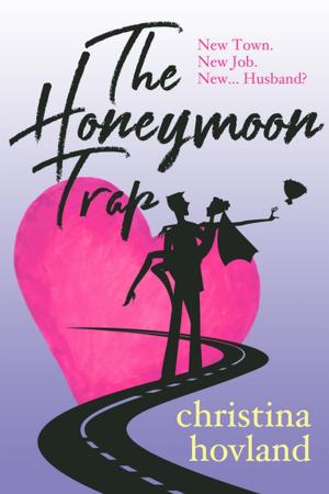 Cover of the book The Honeymoon Trap by Jessica Wood