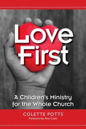 Cover of the book Love First by Betty Conrad Adam