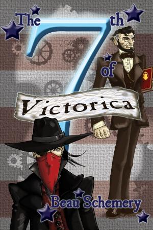 Cover of the book The 7th of Victorica by Vito Veii