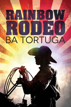 Cover of the book Rainbow Rodeo by K.A. Mitchell