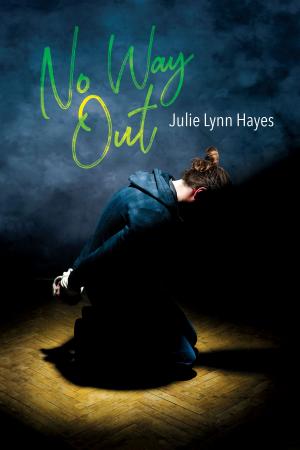 Cover of the book No Way Out by Caitlin Ricci