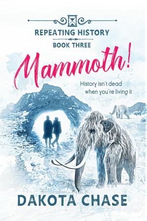 bigCover of the book Mammoth! by 