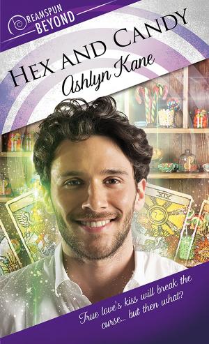 Cover of the book Hex and Candy by Isabelle Rowan
