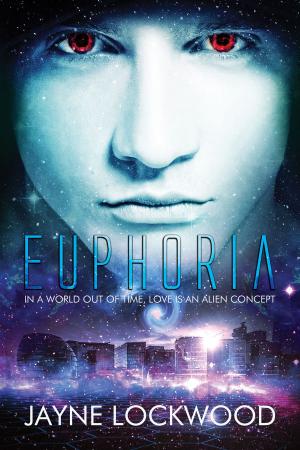 Cover of the book Euphoria by TJ Klune