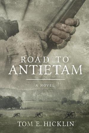 Book cover of Road to Antietam