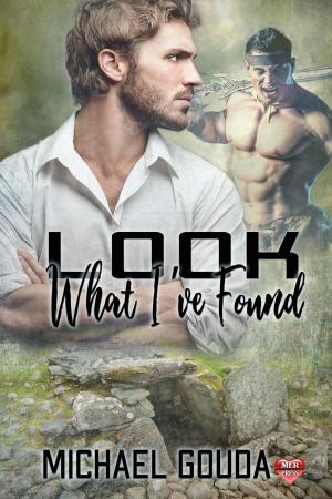 Cover of the book Look What I've Found by A.J. Llewellyn, D.J. Manly