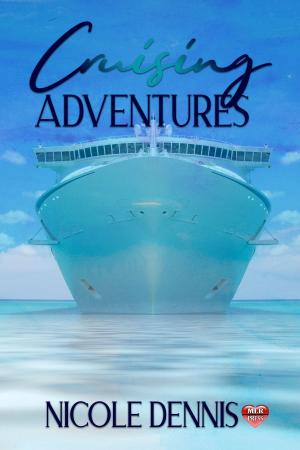 Cover of the book Cruising Adventure by A.R. Barley