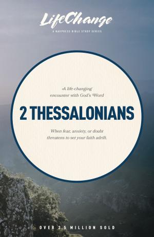 Cover of the book 2 Thessalonians by Barry Sneed