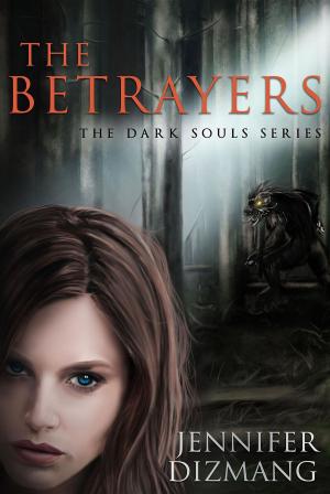 Cover of the book The Betrayers by E. J. Squires