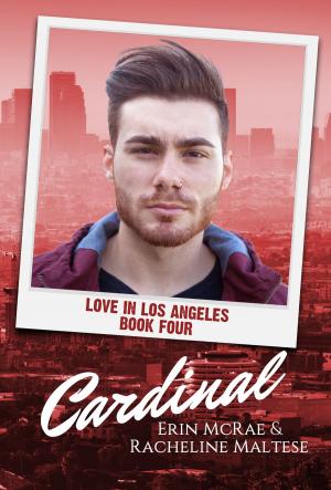 Cover of the book Cardinal by Racheline Maltese, Erin McRae